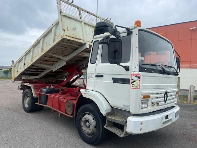 Renault Midliner 230 - Kiper: slika Renault Midliner 230 - Kiper Renault Midliner 230 - Kiper: slika Renault Midliner 230 - Kiper