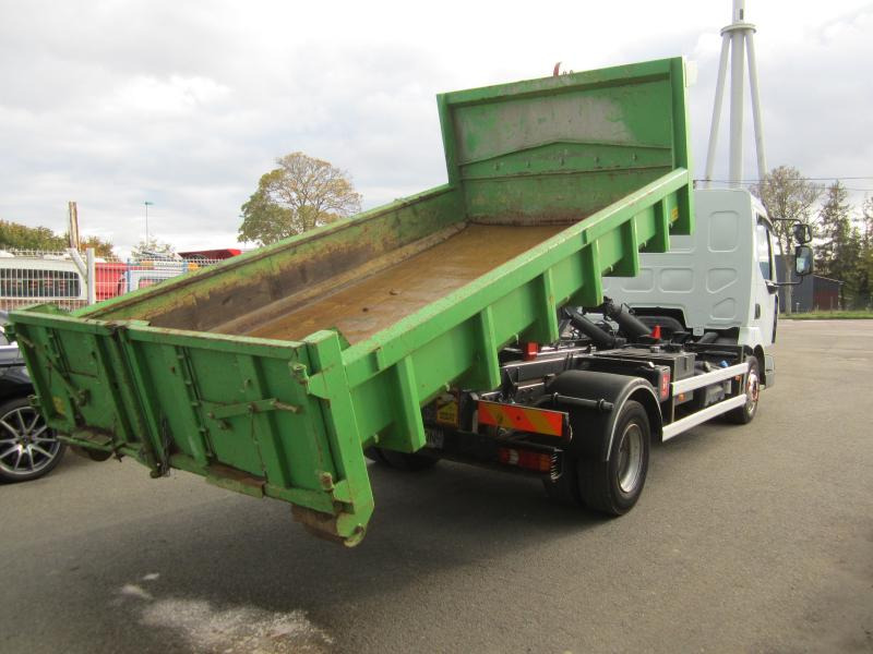 Renault Midlum 180 - Kamion s kukastom dizalicom: slika Renault Midlum 180 - Kamion s kukastom dizalicom Renault Midlum 180 - Kamion s kukastom dizalicom: slika Renault Midlum 180 - Kamion s kukastom dizalicom