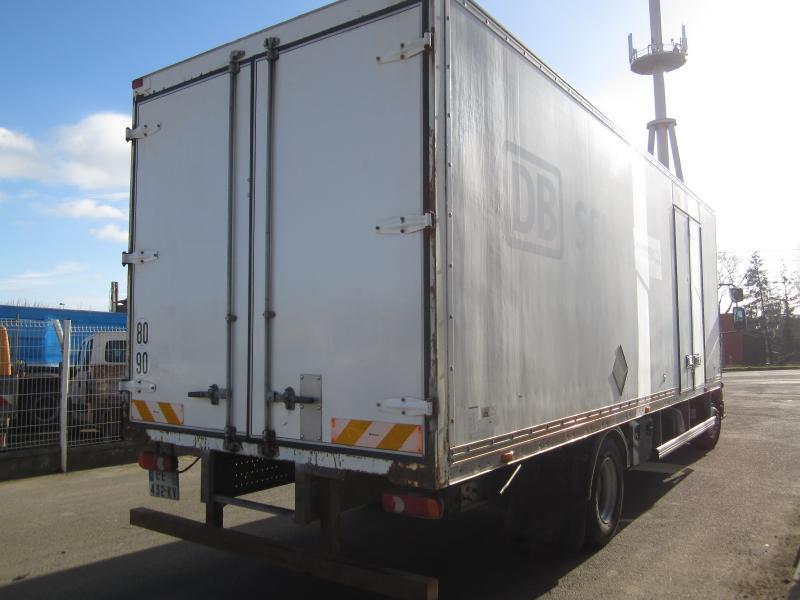 Renault Midlum 220.16 DXI - Kamion sandučar: slika Renault Midlum 220.16 DXI - Kamion sandučar Renault Midlum 220.16 DXI - Kamion sandučar: slika Renault Midlum 220.16 DXI - Kamion sandučar