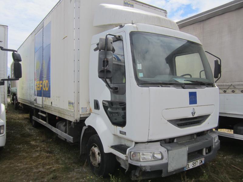 Renault Midlum 220 DCI - Kamion sandučar: slika Renault Midlum 220 DCI - Kamion sandučar Renault Midlum 220 DCI - Kamion sandučar: slika Renault Midlum 220 DCI - Kamion sandučar