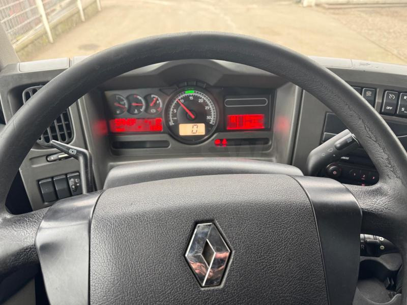 Kamion sandučar Renault Midlum 270 DXI: slika Kamion sandučar Renault Midlum 270 DXI