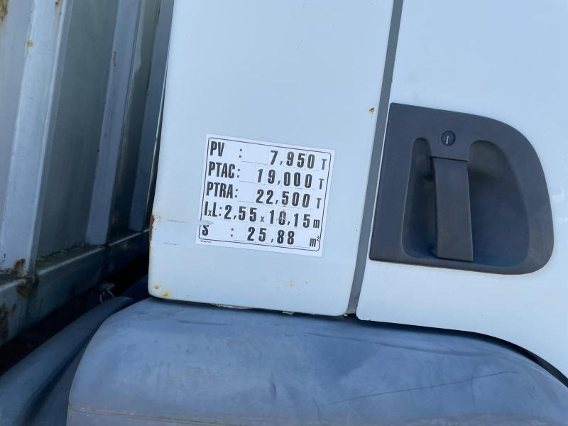 Renault Premium 270 DCI - Kamion s otvorenim sandukom: slika Renault Premium 270 DCI - Kamion s otvorenim sandukom Renault Premium 270 DCI - Kamion s otvorenim sandukom: slika Renault Premium 270 DCI - Kamion s otvorenim sandukom