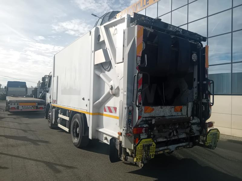 Renault Premium 280 DXI - Kamion za odvoz smeća: slika Renault Premium 280 DXI - Kamion za odvoz smeća Renault Premium 280 DXI - Kamion za odvoz smeća: slika Renault Premium 280 DXI - Kamion za odvoz smeća