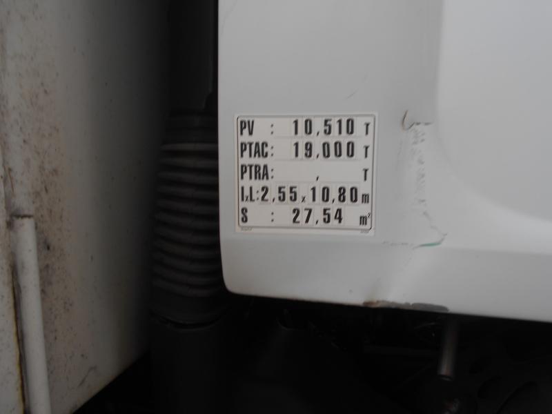 Renault Premium 280 DXI - Kamion s ceradom: slika Renault Premium 280 DXI - Kamion s ceradom Renault Premium 280 DXI - Kamion s ceradom: slika Renault Premium 280 DXI - Kamion s ceradom