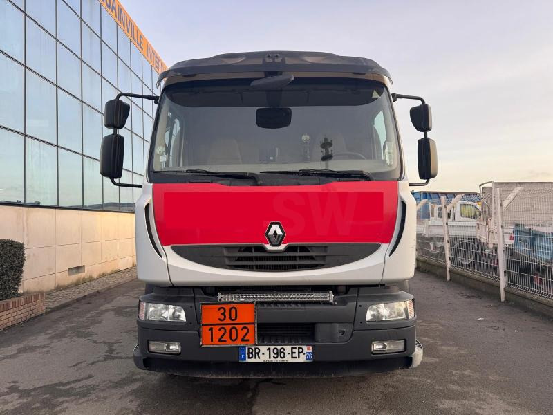 Renault Premium 300 DXI - Kamion cisterna: slika Renault Premium 300 DXI - Kamion cisterna Renault Premium 300 DXI - Kamion cisterna: slika Renault Premium 300 DXI - Kamion cisterna