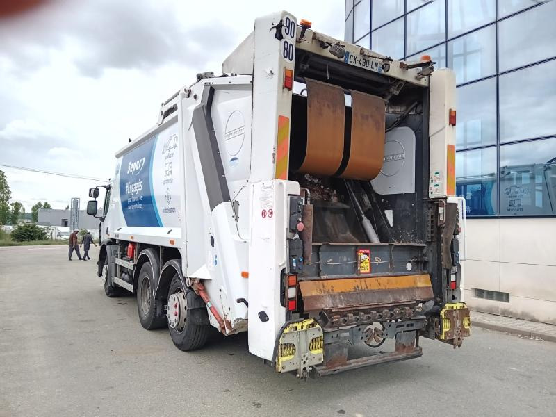Renault Premium 310.19 DXI - Kamion za odvoz smeća: slika Renault Premium 310.19 DXI - Kamion za odvoz smeća Renault Premium 310.19 DXI - Kamion za odvoz smeća: slika Renault Premium 310.19 DXI - Kamion za odvoz smeća