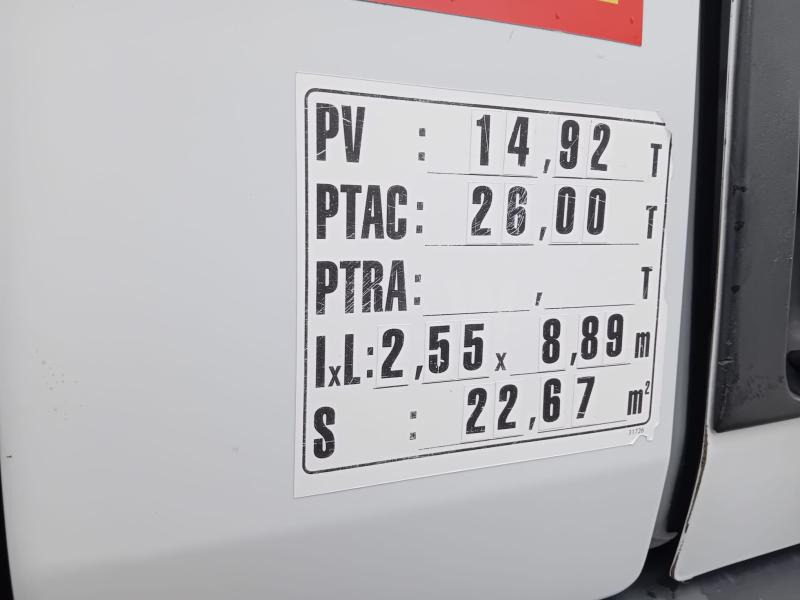 Renault Premium 310.19 DXI - Kamion za odvoz smeća: slika Renault Premium 310.19 DXI - Kamion za odvoz smeća Renault Premium 310.19 DXI - Kamion za odvoz smeća: slika Renault Premium 310.19 DXI - Kamion za odvoz smeća