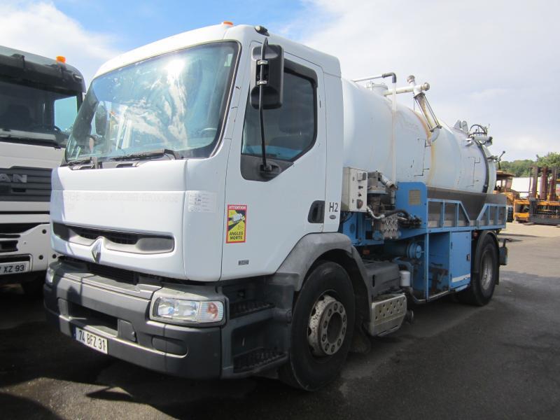 Renault Premium 340 - Kamion cisterna: slika Renault Premium 340 - Kamion cisterna Renault Premium 340 - Kamion cisterna: slika Renault Premium 340 - Kamion cisterna