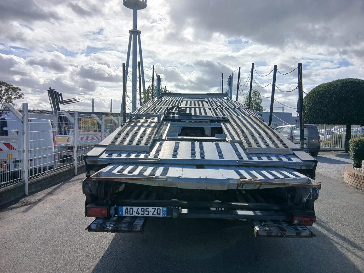 Renault Premium 420 DCI - Autotransporter: slika Renault Premium 420 DCI - Autotransporter Renault Premium 420 DCI - Autotransporter: slika Renault Premium 420 DCI - Autotransporter