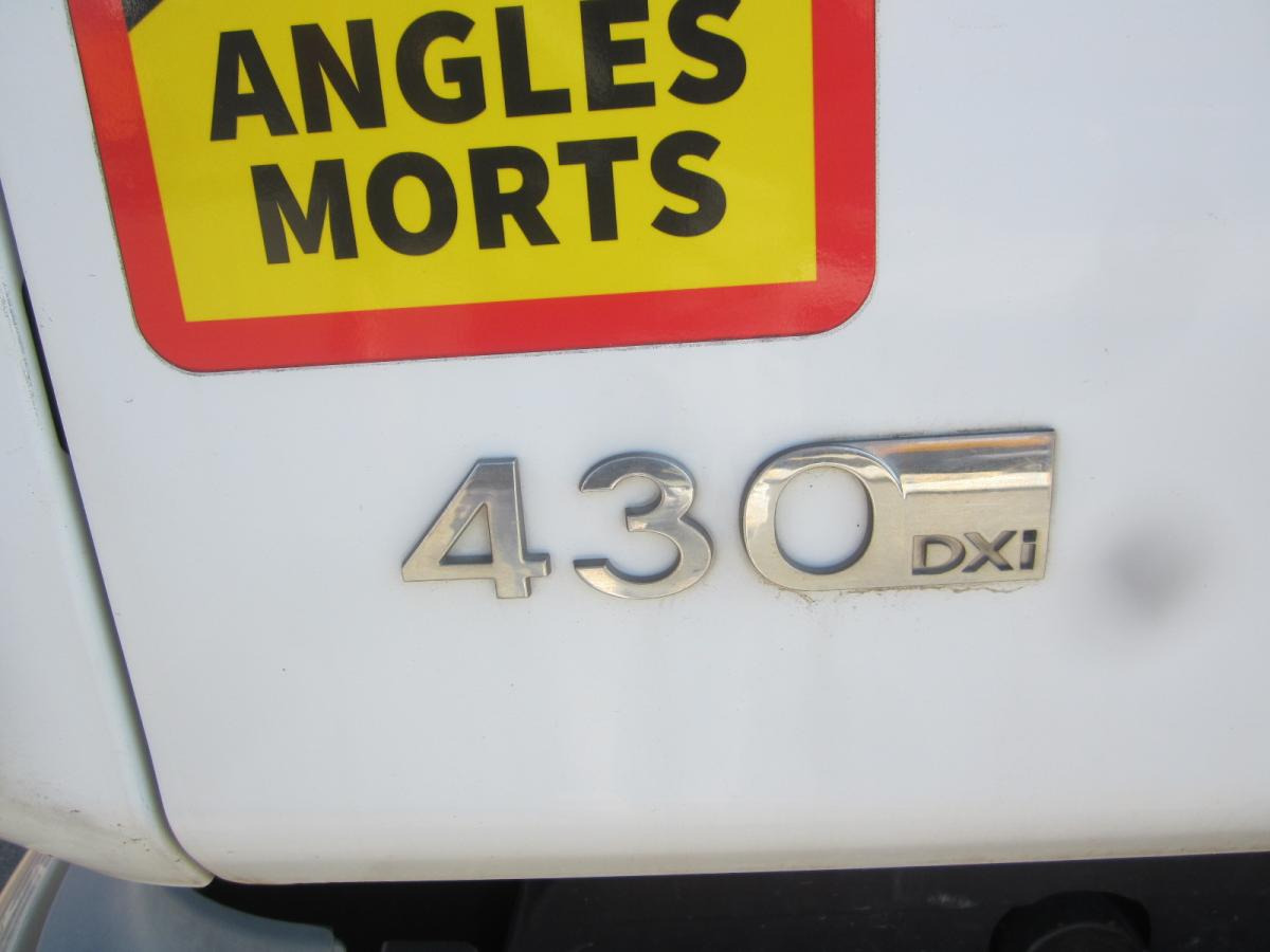 Renault Premium Lander 430 DXI - Kamion s kukastom dizalicom: slika Renault Premium Lander 430 DXI - Kamion s kukastom dizalicom Renault Premium Lander 430 DXI - Kamion s kukastom dizalicom: slika Renault Premium Lander 430 DXI - Kamion s kukastom dizalicom