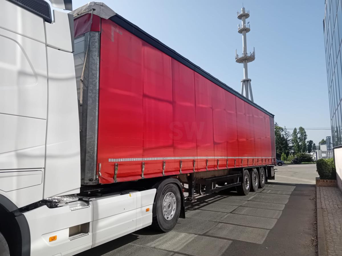 Schmitz Cargobull - Poluprikolica s ceradom: slika Schmitz Cargobull - Poluprikolica s ceradom Schmitz Cargobull - Poluprikolica s ceradom: slika Schmitz Cargobull - Poluprikolica s ceradom