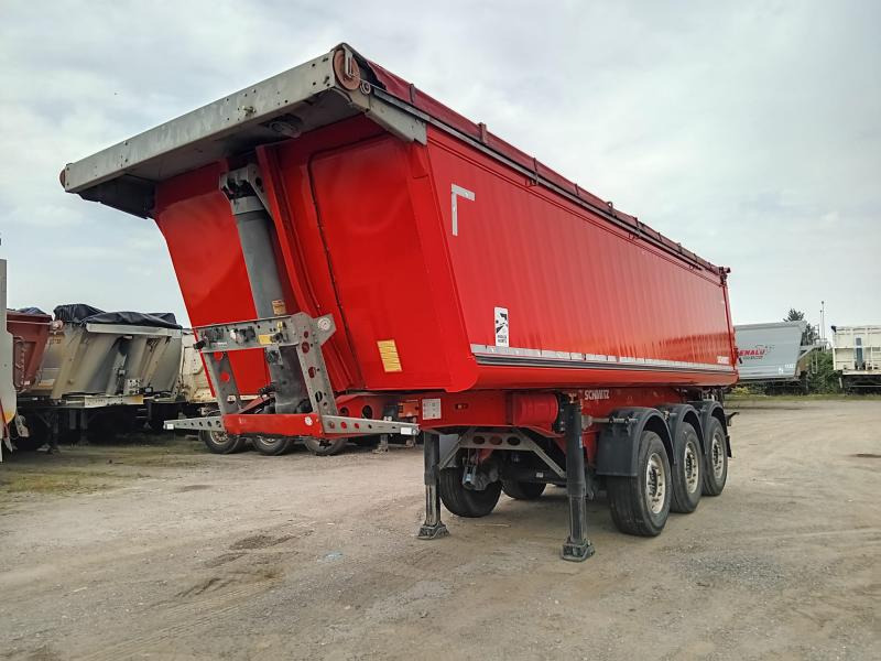 Schmitz Cargobull - Kiper poluprikolica: slika Schmitz Cargobull - Kiper poluprikolica Schmitz Cargobull - Kiper poluprikolica: slika Schmitz Cargobull - Kiper poluprikolica