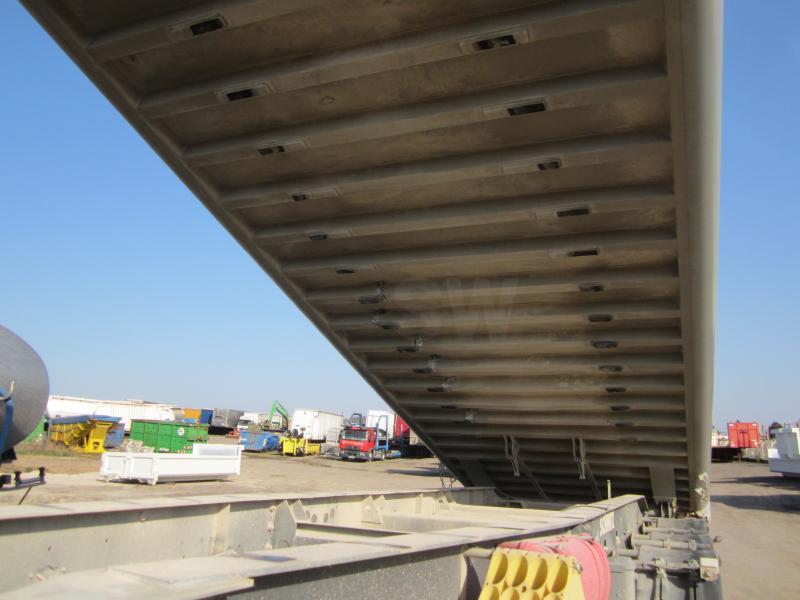 Kiper poluprikolica Schmitz Cargobull: slika Kiper poluprikolica Schmitz Cargobull