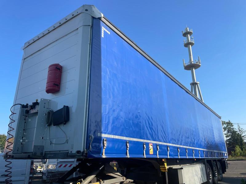 Schmitz Cargobull - Poluprikolica s ceradom: slika Schmitz Cargobull - Poluprikolica s ceradom Schmitz Cargobull - Poluprikolica s ceradom: slika Schmitz Cargobull - Poluprikolica s ceradom