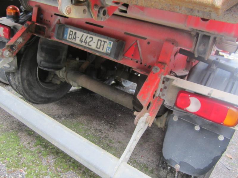 Kiper poluprikolica Schmitz Cargobull SKI 24: slika Kiper poluprikolica Schmitz Cargobull SKI 24