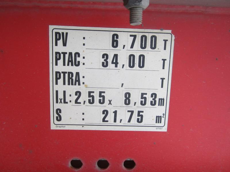 Schmitz Cargobull SKI 24 - Kiper poluprikolica: slika Schmitz Cargobull SKI 24 - Kiper poluprikolica Schmitz Cargobull SKI 24 - Kiper poluprikolica: slika Schmitz Cargobull SKI 24 - Kiper poluprikolica