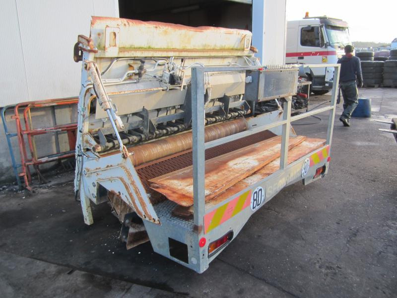 Secmair nc - Oprema za beton/ Betoniranje: slika Secmair nc - Oprema za beton/ Betoniranje Secmair nc - Oprema za beton/ Betoniranje: slika Secmair nc - Oprema za beton/ Betoniranje