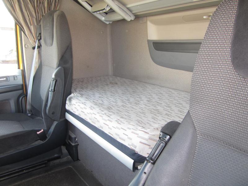 Tegljač DAF XF105 460: slika Tegljač DAF XF105 460 Tegljač DAF XF105 460: slika Tegljač DAF XF105 460