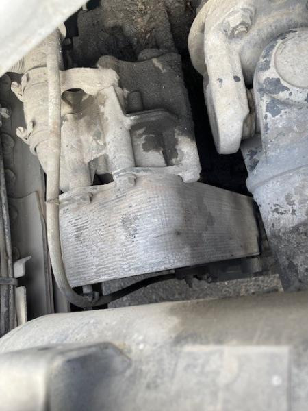 Tegljač DAF XF105 460: slika Tegljač DAF XF105 460 Tegljač DAF XF105 460: slika Tegljač DAF XF105 460