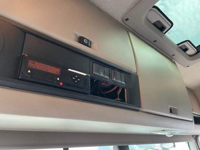 Tegljač DAF XF105 460: slika Tegljač DAF XF105 460 Tegljač DAF XF105 460: slika Tegljač DAF XF105 460