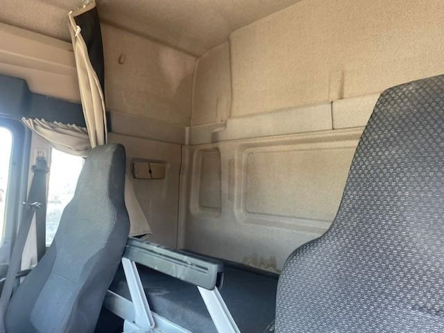 Tegljač MAN TGS 18.440: slika Tegljač MAN TGS 18.440