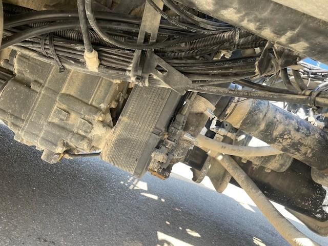 Tegljač MAN TGS 18.440: slika Tegljač MAN TGS 18.440