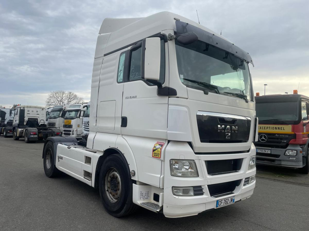MAN TGX 18.480 - Tegljač: slika MAN TGX 18.480 - Tegljač MAN TGX 18.480 - Tegljač: slika MAN TGX 18.480 - Tegljač