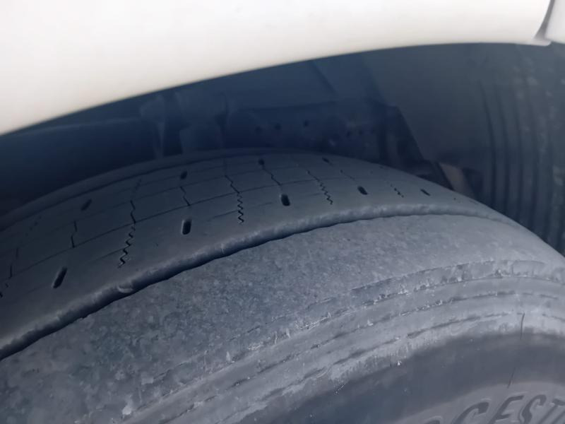 MAN TGX 18.500 - Tegljač: slika MAN TGX 18.500 - Tegljač MAN TGX 18.500 - Tegljač: slika MAN TGX 18.500 - Tegljač