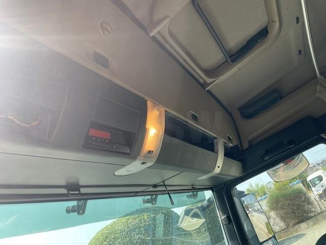 Tegljač MAN TGX 18.500: slika Tegljač MAN TGX 18.500 Tegljač MAN TGX 18.500: slika Tegljač MAN TGX 18.500