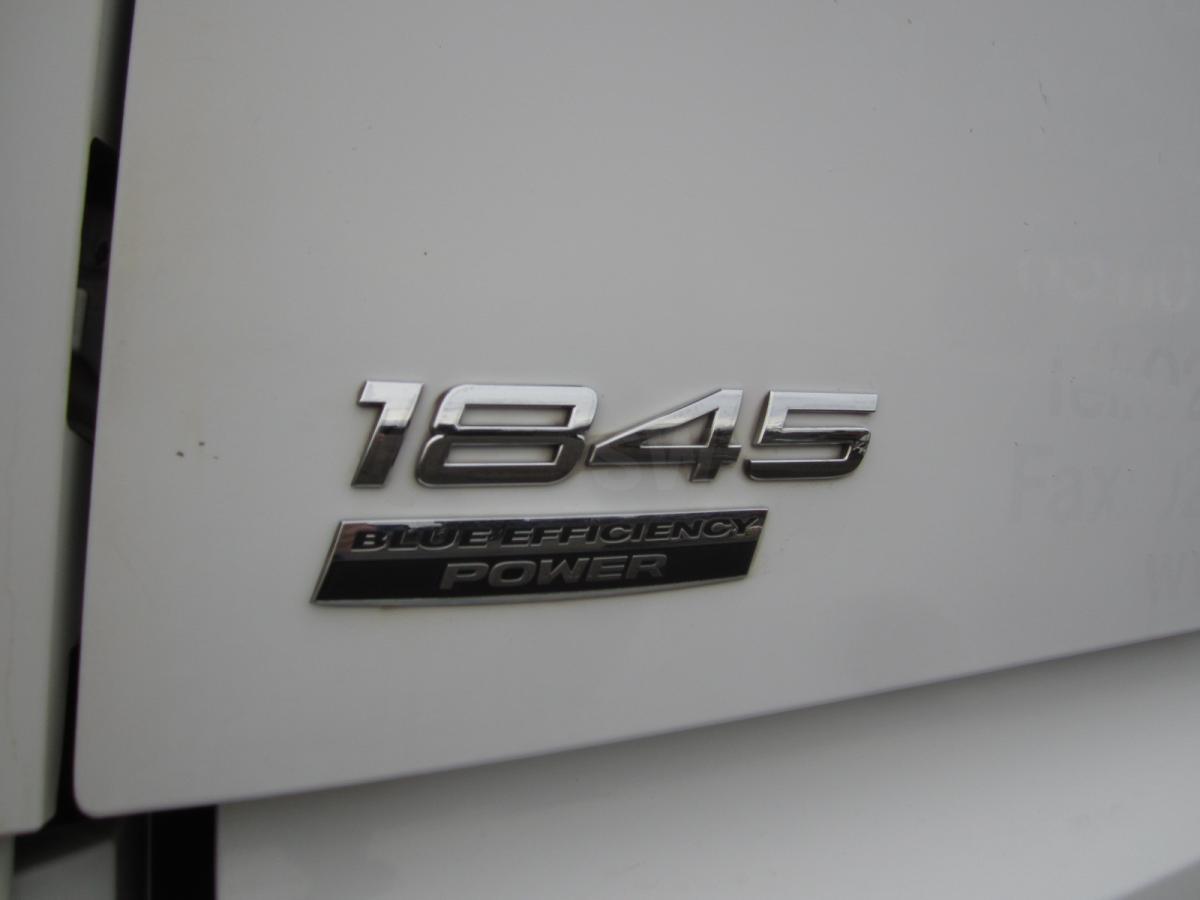 Mercedes Actros 1845 - Tegljač: slika Mercedes Actros 1845 - Tegljač Mercedes Actros 1845 - Tegljač: slika Mercedes Actros 1845 - Tegljač