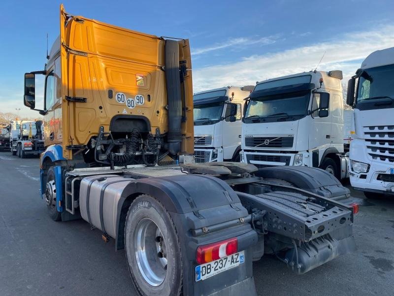 Mercedes Actros 1845 - Tegljač: slika Mercedes Actros 1845 - Tegljač Mercedes Actros 1845 - Tegljač: slika Mercedes Actros 1845 - Tegljač