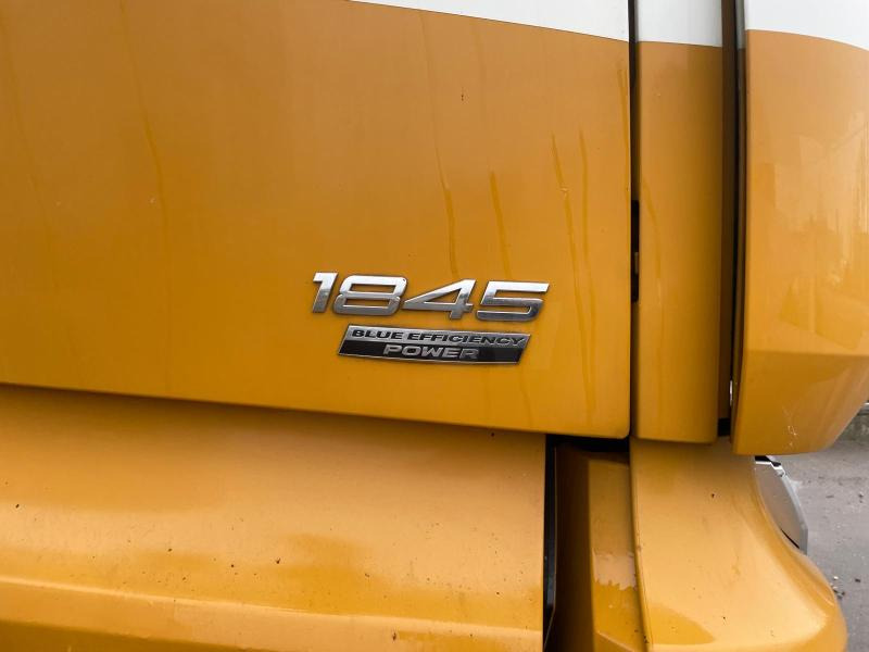 Mercedes Actros 1845 - Tegljač: slika Mercedes Actros 1845 - Tegljač Mercedes Actros 1845 - Tegljač: slika Mercedes Actros 1845 - Tegljač