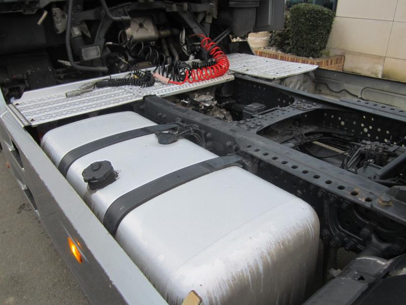 Tegljač Mercedes Actros 1845: slika Tegljač Mercedes Actros 1845 Tegljač Mercedes Actros 1845: slika Tegljač Mercedes Actros 1845