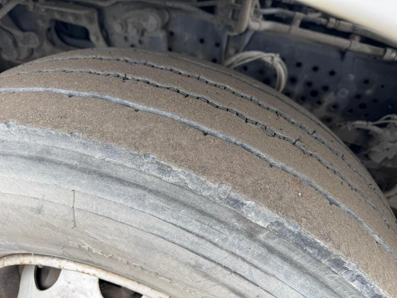 Tegljač Mercedes Actros 1845: slika Tegljač Mercedes Actros 1845