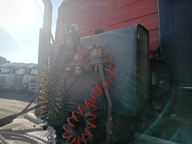 Mercedes Actros 3350 - Tegljač: slika Mercedes Actros 3350 - Tegljač Mercedes Actros 3350 - Tegljač: slika Mercedes Actros 3350 - Tegljač