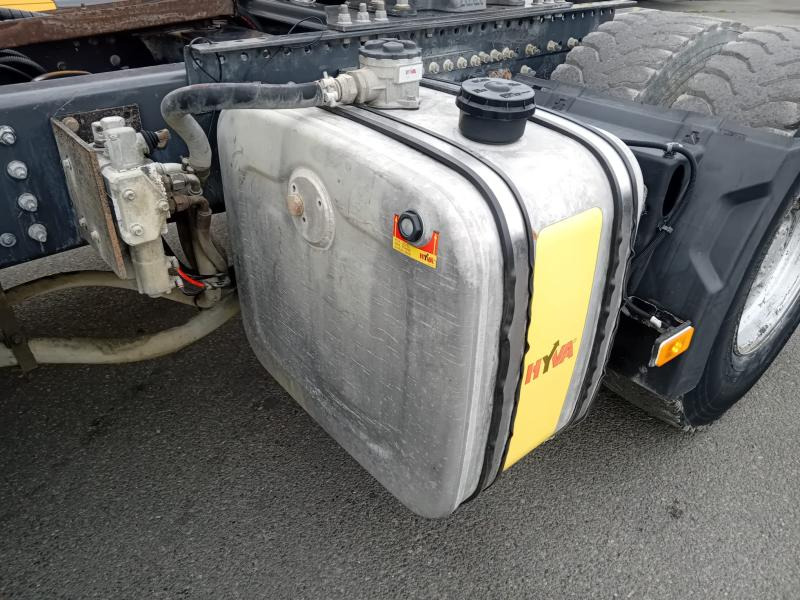 Renault Gamme C 430 - Tegljač: slika Renault Gamme C 430 - Tegljač Renault Gamme C 430 - Tegljač: slika Renault Gamme C 430 - Tegljač