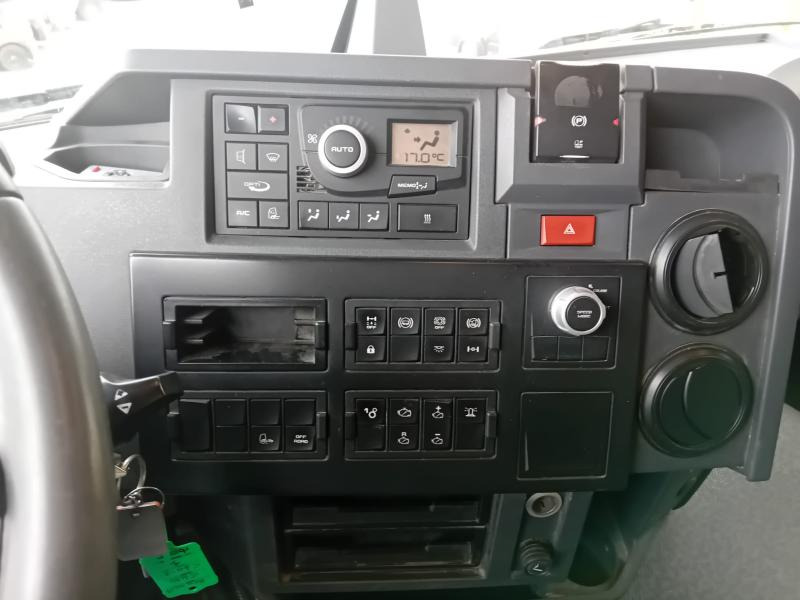 Renault Gamme C 430 - Tegljač: slika Renault Gamme C 430 - Tegljač Renault Gamme C 430 - Tegljač: slika Renault Gamme C 430 - Tegljač