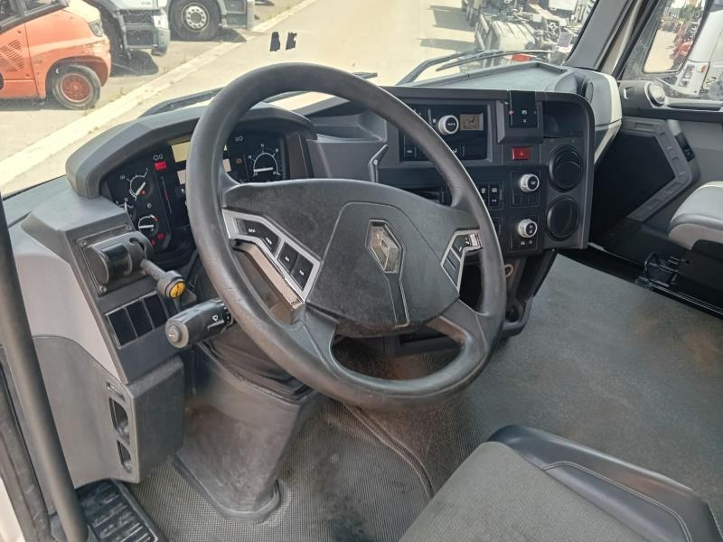 Renault Gamme C - Tegljač: slika Renault Gamme C - Tegljač Renault Gamme C - Tegljač: slika Renault Gamme C - Tegljač