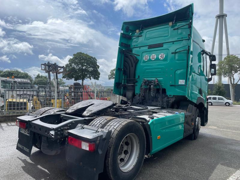 Renault Gamme T 460 DXI - Tegljač: slika Renault Gamme T 460 DXI - Tegljač Renault Gamme T 460 DXI - Tegljač: slika Renault Gamme T 460 DXI - Tegljač