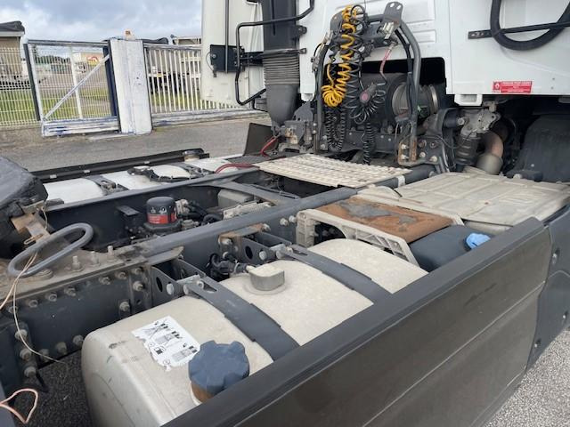 Renault Gamme T 460 - Tegljač: slika Renault Gamme T 460 - Tegljač Renault Gamme T 460 - Tegljač: slika Renault Gamme T 460 - Tegljač