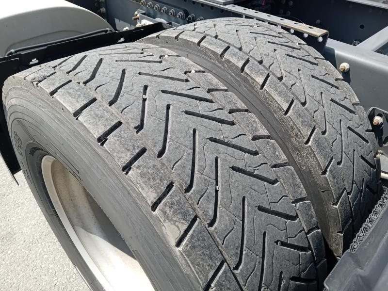 Renault Gamme T 460 - Tegljač: slika Renault Gamme T 460 - Tegljač Renault Gamme T 460 - Tegljač: slika Renault Gamme T 460 - Tegljač