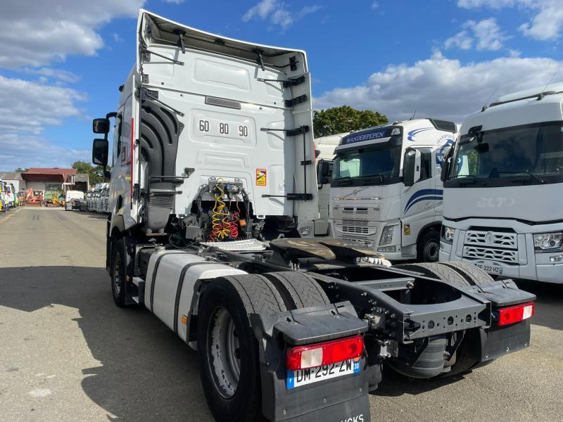 Renault Gamme T 480 - Tegljač: slika Renault Gamme T 480 - Tegljač Renault Gamme T 480 - Tegljač: slika Renault Gamme T 480 - Tegljač