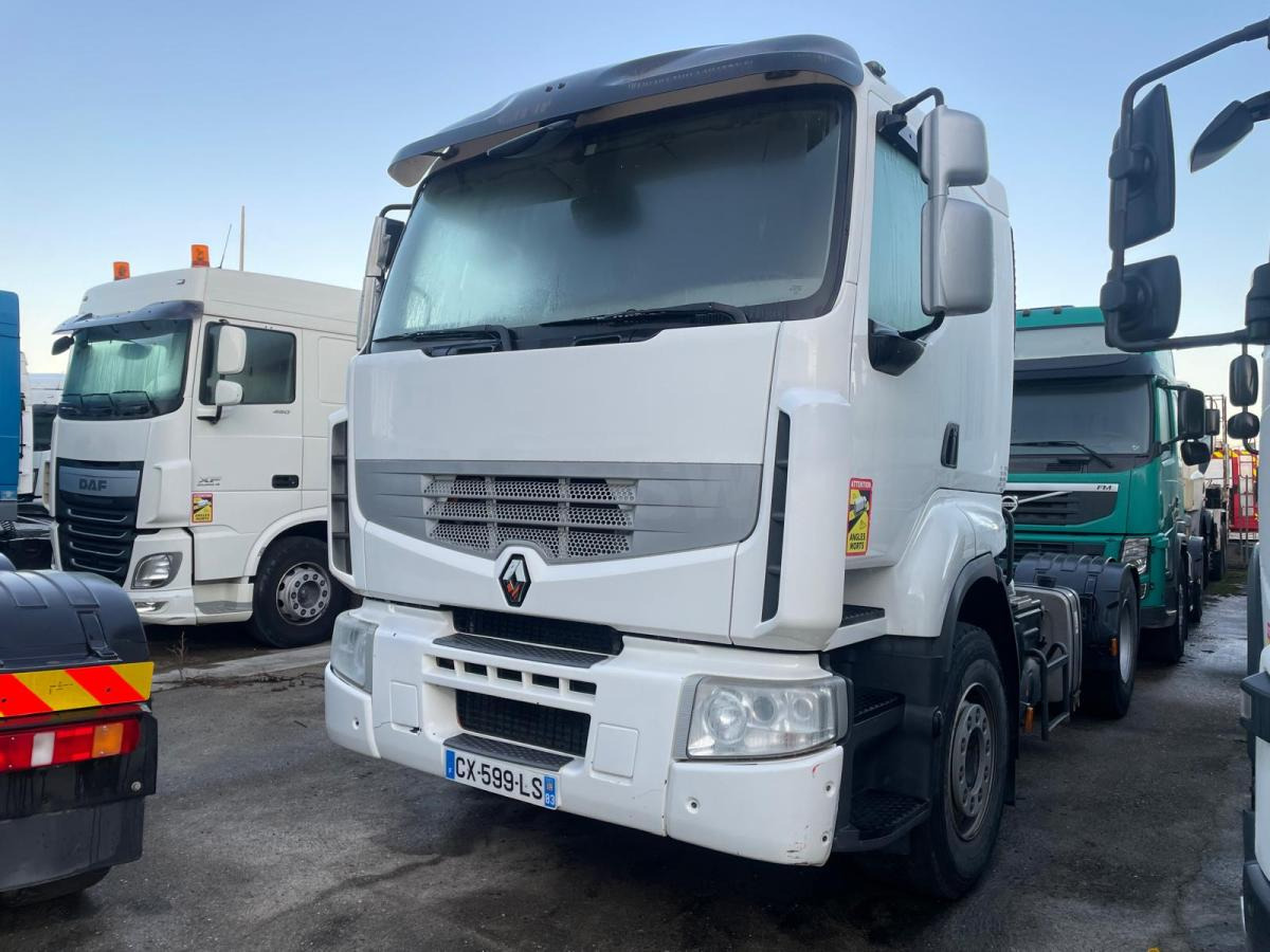 Renault Lander - Tegljač: slika Renault Lander - Tegljač Renault Lander - Tegljač: slika Renault Lander - Tegljač