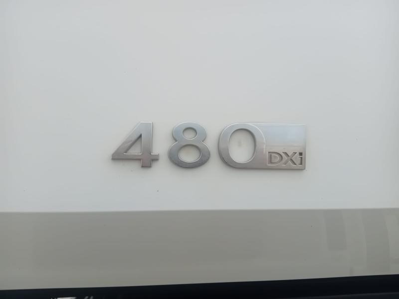 Renault Magnum 480 DXI - Tegljač: slika Renault Magnum 480 DXI - Tegljač Renault Magnum 480 DXI - Tegljač: slika Renault Magnum 480 DXI - Tegljač