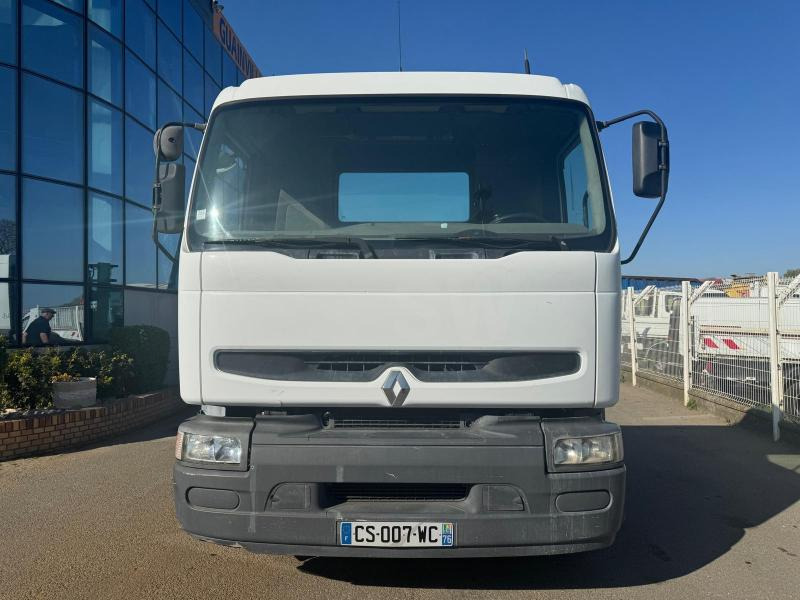 Renault Premium 370 DCI - Tegljač: slika Renault Premium 370 DCI - Tegljač Renault Premium 370 DCI - Tegljač: slika Renault Premium 370 DCI - Tegljač