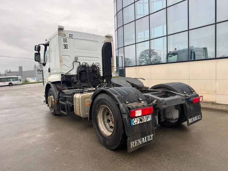 Renault Premium 450 DXI - Tegljač: slika Renault Premium 450 DXI - Tegljač Renault Premium 450 DXI - Tegljač: slika Renault Premium 450 DXI - Tegljač