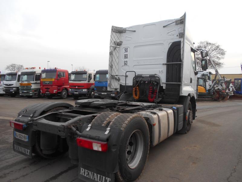 Renault Premium 450 DXI - Tegljač: slika Renault Premium 450 DXI - Tegljač Renault Premium 450 DXI - Tegljač: slika Renault Premium 450 DXI - Tegljač