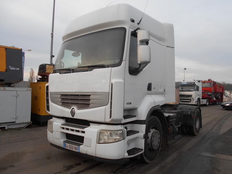 Renault Premium 450 DXI - Tegljač: slika Renault Premium 450 DXI - Tegljač Renault Premium 450 DXI - Tegljač: slika Renault Premium 450 DXI - Tegljač