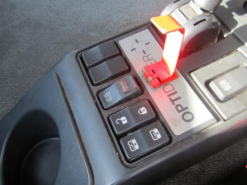 Tegljač Renault Premium 460 DXI: slika Tegljač Renault Premium 460 DXI