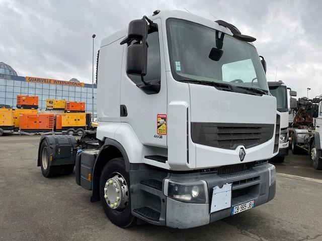 Renault Premium 460 DXI - Tegljač: slika Renault Premium 460 DXI - Tegljač Renault Premium 460 DXI - Tegljač: slika Renault Premium 460 DXI - Tegljač